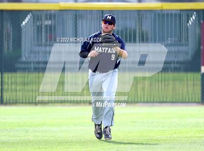 Thumbnail 2 in Bellflower vs. Mayfair photogallery.