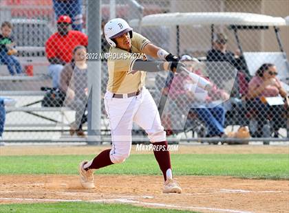Thumbnail 1 in Bellflower vs. Mayfair photogallery.