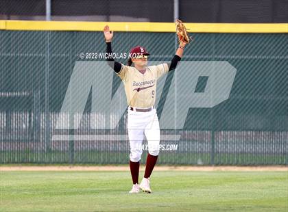 Thumbnail 2 in Bellflower vs. Mayfair photogallery.