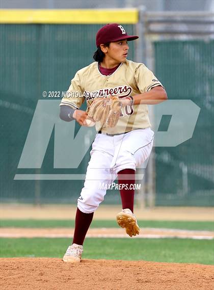 Thumbnail 3 in Bellflower vs. Mayfair photogallery.