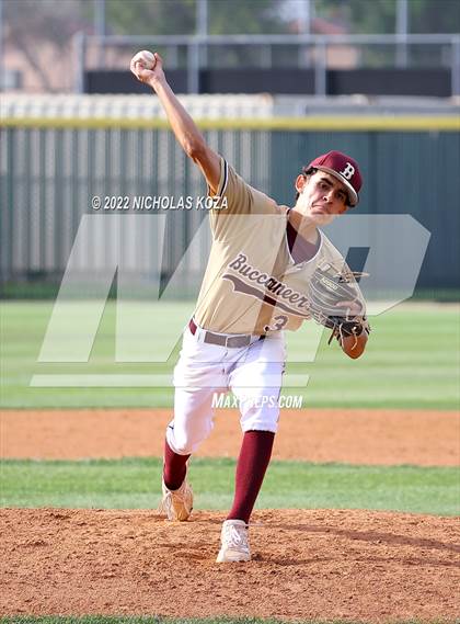 Thumbnail 1 in Bellflower vs. Mayfair photogallery.