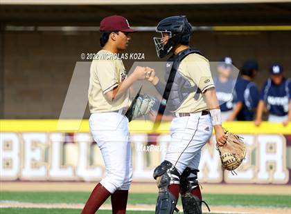 Thumbnail 3 in Bellflower vs. Mayfair photogallery.