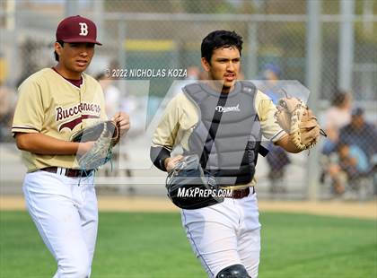 Thumbnail 3 in Bellflower vs. Mayfair photogallery.
