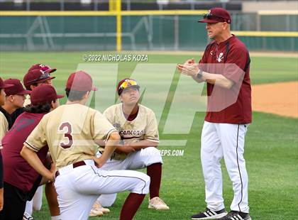 Thumbnail 2 in Bellflower vs. Mayfair photogallery.