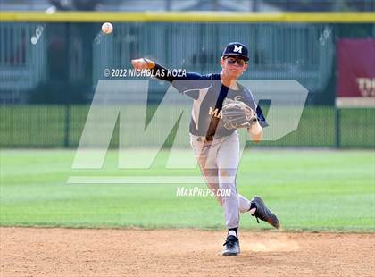 Thumbnail 3 in Bellflower vs. Mayfair photogallery.