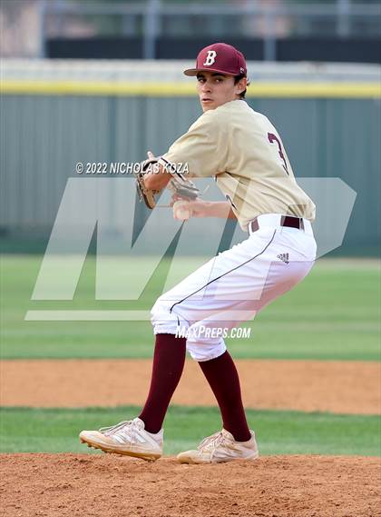 Thumbnail 2 in Bellflower vs. Mayfair photogallery.