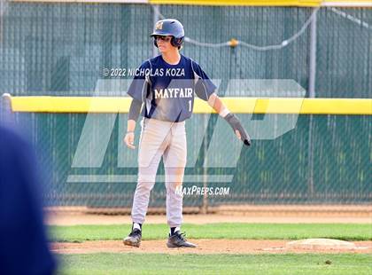 Thumbnail 1 in Bellflower vs. Mayfair photogallery.