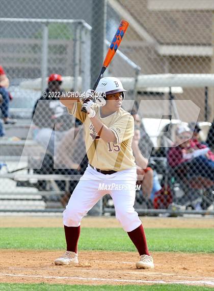 Thumbnail 1 in Bellflower vs. Mayfair photogallery.