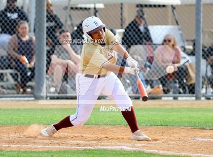 Thumbnail 1 in Bellflower vs. Mayfair photogallery.