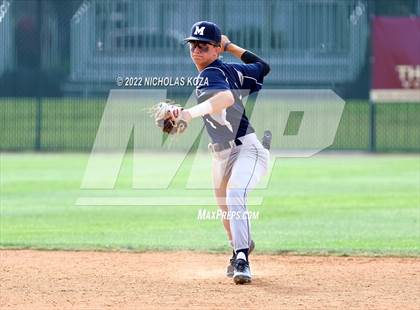Thumbnail 2 in Bellflower vs. Mayfair photogallery.