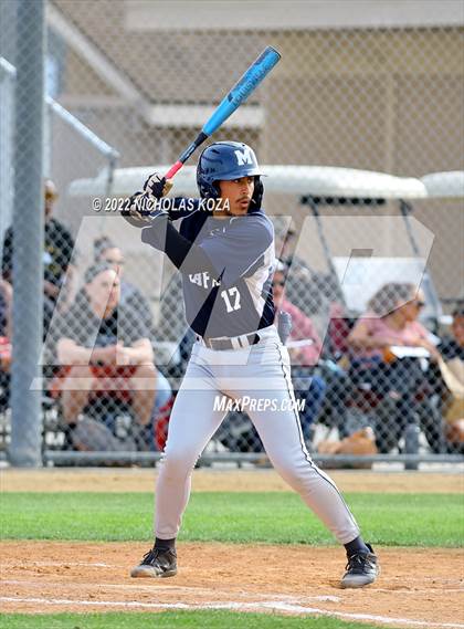 Thumbnail 1 in Bellflower vs. Mayfair photogallery.