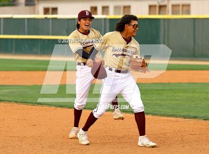 Thumbnail 3 in Bellflower vs. Mayfair photogallery.