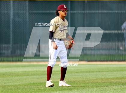 Thumbnail 2 in Bellflower vs. Mayfair photogallery.