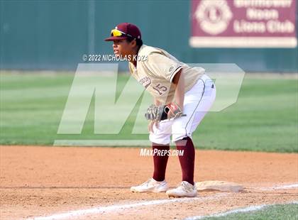 Thumbnail 3 in Bellflower vs. Mayfair photogallery.