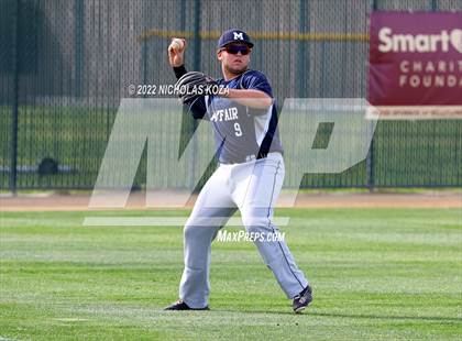 Thumbnail 1 in Bellflower vs. Mayfair photogallery.