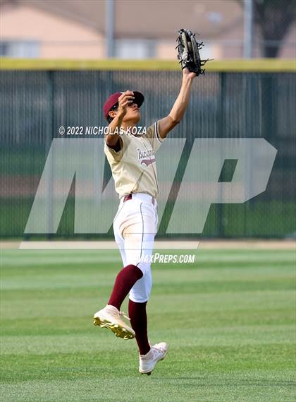 Thumbnail 2 in Bellflower vs. Mayfair photogallery.