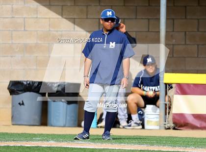 Thumbnail 2 in Bellflower vs. Mayfair photogallery.