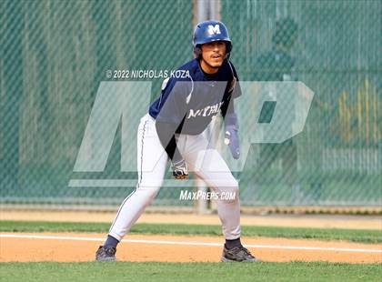 Thumbnail 3 in Bellflower vs. Mayfair photogallery.