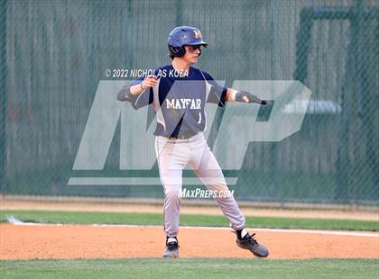 Thumbnail 3 in Bellflower vs. Mayfair photogallery.