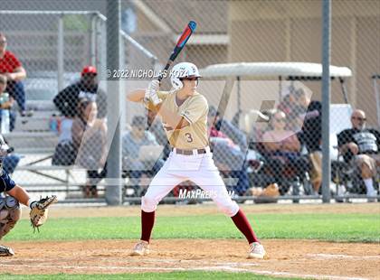 Thumbnail 1 in Bellflower vs. Mayfair photogallery.