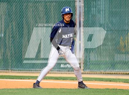 Thumbnail 1 in Bellflower vs. Mayfair photogallery.