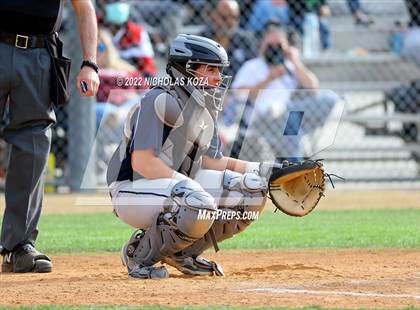 Thumbnail 3 in Bellflower vs. Mayfair photogallery.