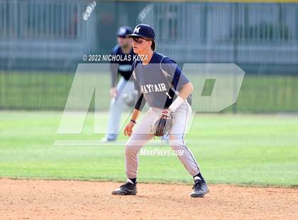 Thumbnail 1 in Bellflower vs. Mayfair photogallery.