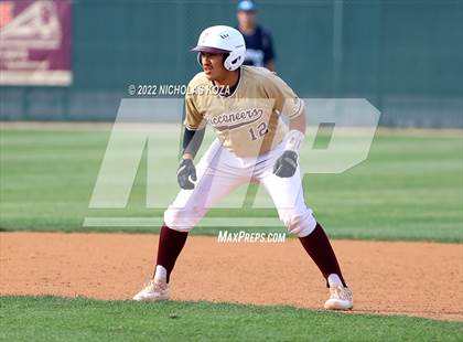 Thumbnail 1 in Bellflower vs. Mayfair photogallery.