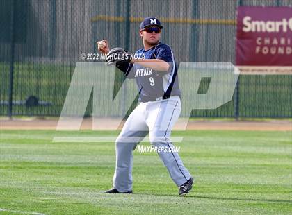 Thumbnail 3 in Bellflower vs. Mayfair photogallery.