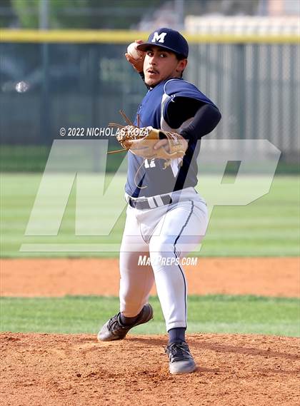 Thumbnail 3 in Bellflower vs. Mayfair photogallery.