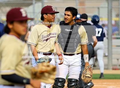 Thumbnail 1 in Bellflower vs. Mayfair photogallery.