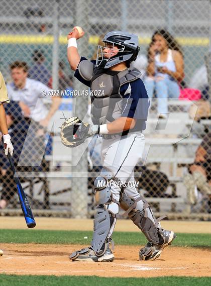 Thumbnail 2 in Bellflower vs. Mayfair photogallery.