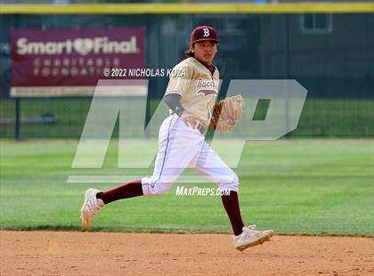 Thumbnail 3 in Bellflower vs. Mayfair photogallery.