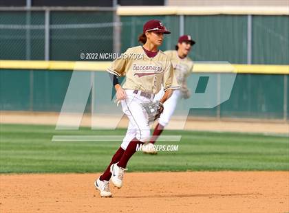 Thumbnail 3 in Bellflower vs. Mayfair photogallery.