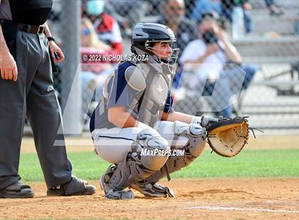 Thumbnail 1 in Bellflower vs. Mayfair photogallery.