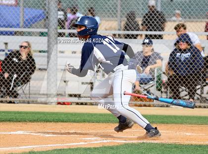 Thumbnail 3 in Bellflower vs. Mayfair photogallery.