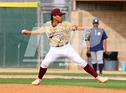 Thumbnail 3 in Bellflower vs. Mayfair photogallery.