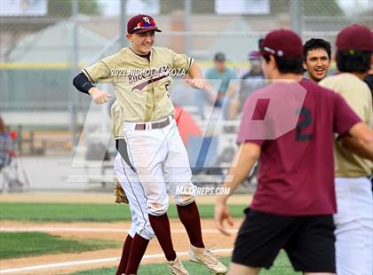 Thumbnail 1 in Bellflower vs. Mayfair photogallery.