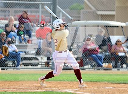 Thumbnail 2 in Bellflower vs. Mayfair photogallery.