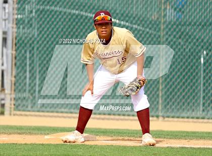 Thumbnail 3 in Bellflower vs. Mayfair photogallery.