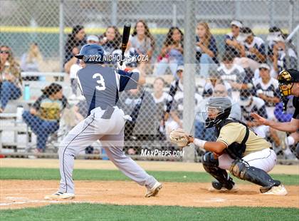 Thumbnail 2 in Bellflower vs. Mayfair photogallery.