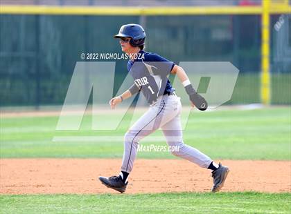 Thumbnail 3 in Bellflower vs. Mayfair photogallery.