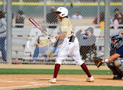 Thumbnail 3 in Bellflower vs. Mayfair photogallery.