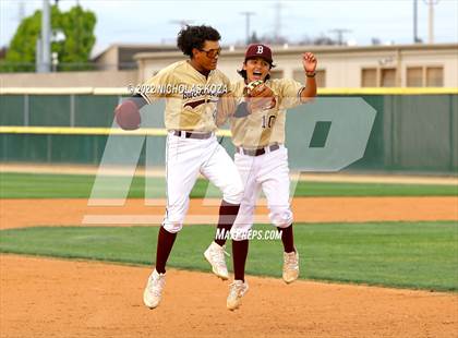 Thumbnail 1 in Bellflower vs. Mayfair photogallery.