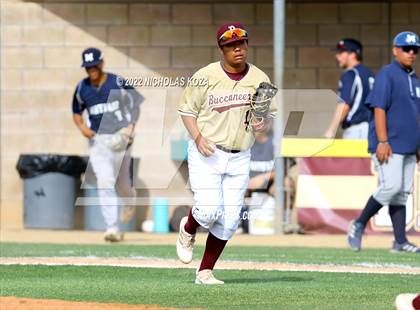 Thumbnail 3 in Bellflower vs. Mayfair photogallery.