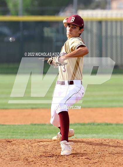 Thumbnail 1 in Bellflower vs. Mayfair photogallery.