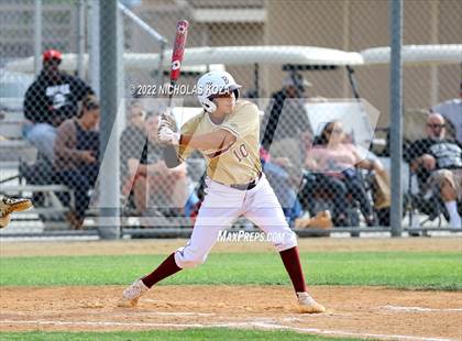 Thumbnail 2 in Bellflower vs. Mayfair photogallery.