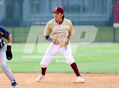 Thumbnail 1 in Bellflower vs. Mayfair photogallery.