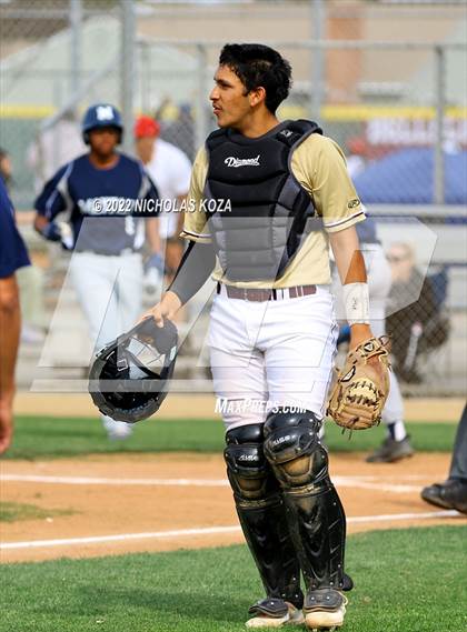 Thumbnail 3 in Bellflower vs. Mayfair photogallery.