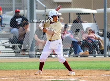 Thumbnail 1 in Bellflower vs. Mayfair photogallery.